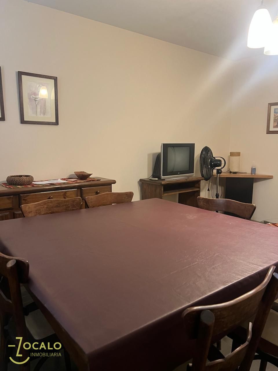 Departamento en Venta en Capital, Mendoza