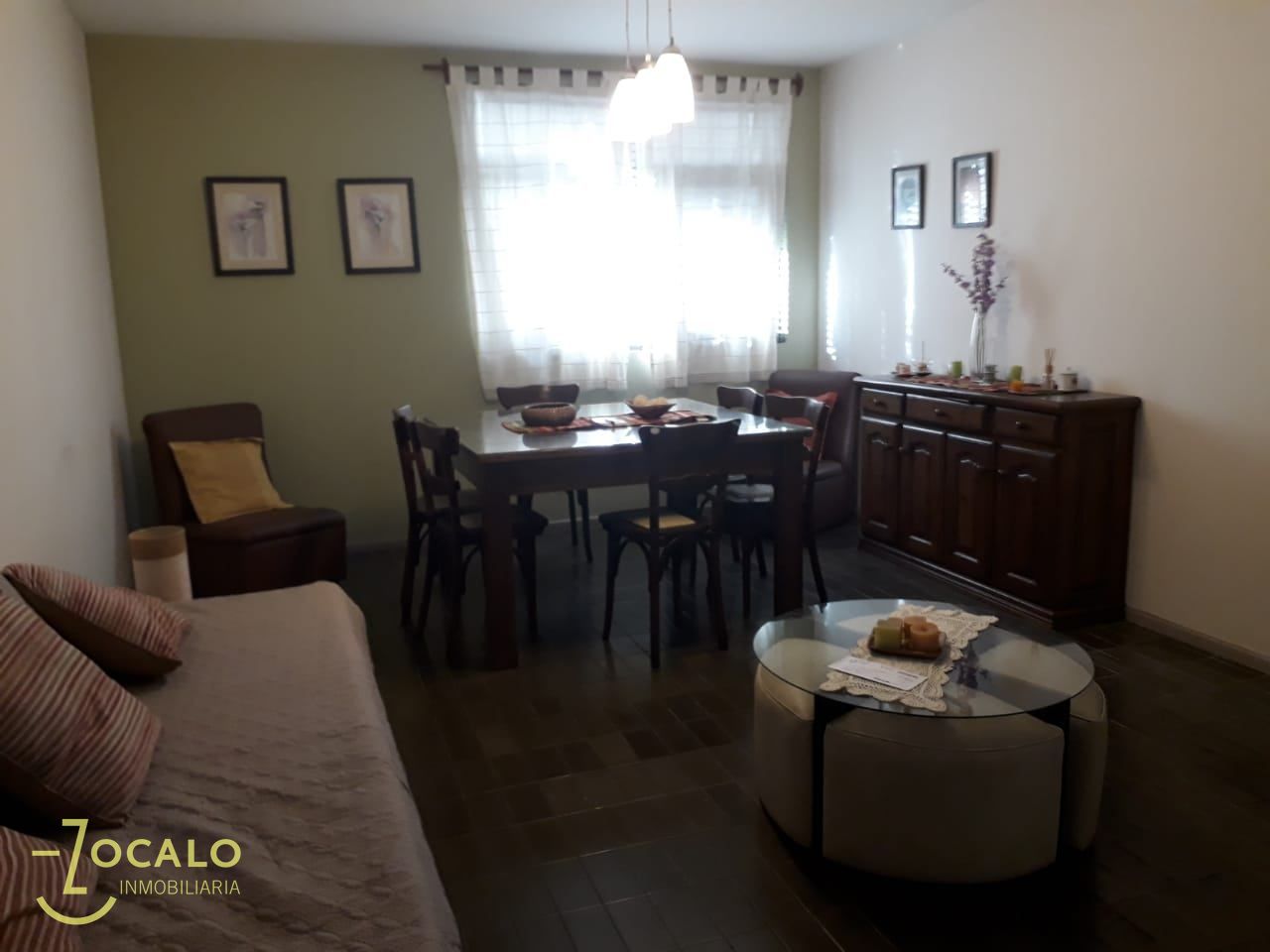 Departamento en Venta en Capital, Mendoza