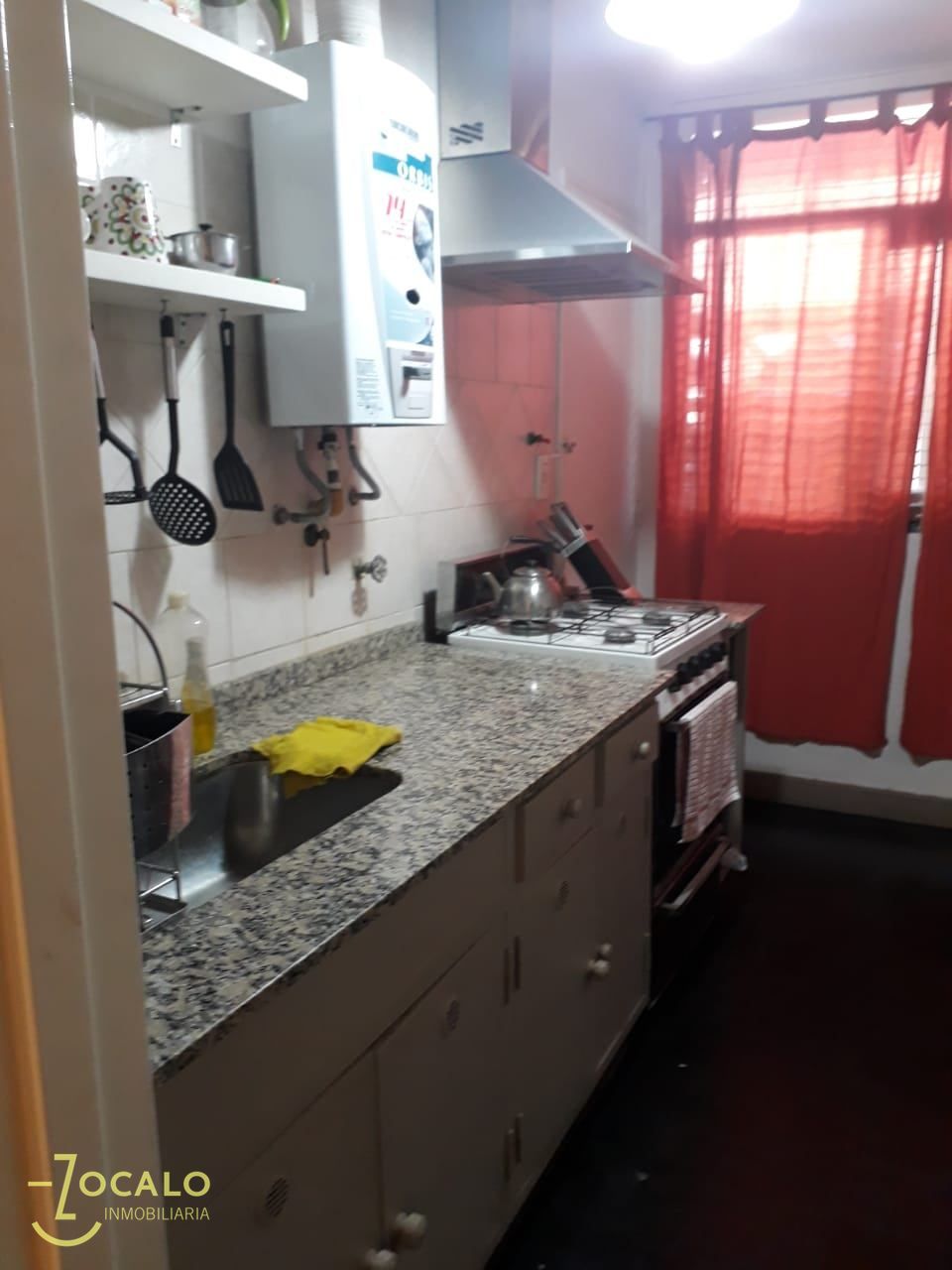 Departamento en Venta en Capital, Mendoza