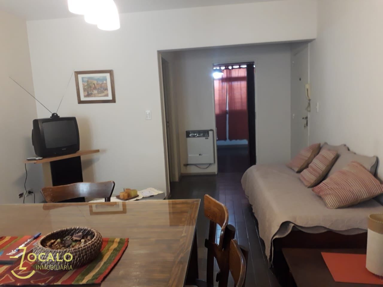 Departamento en Venta en Capital, Mendoza