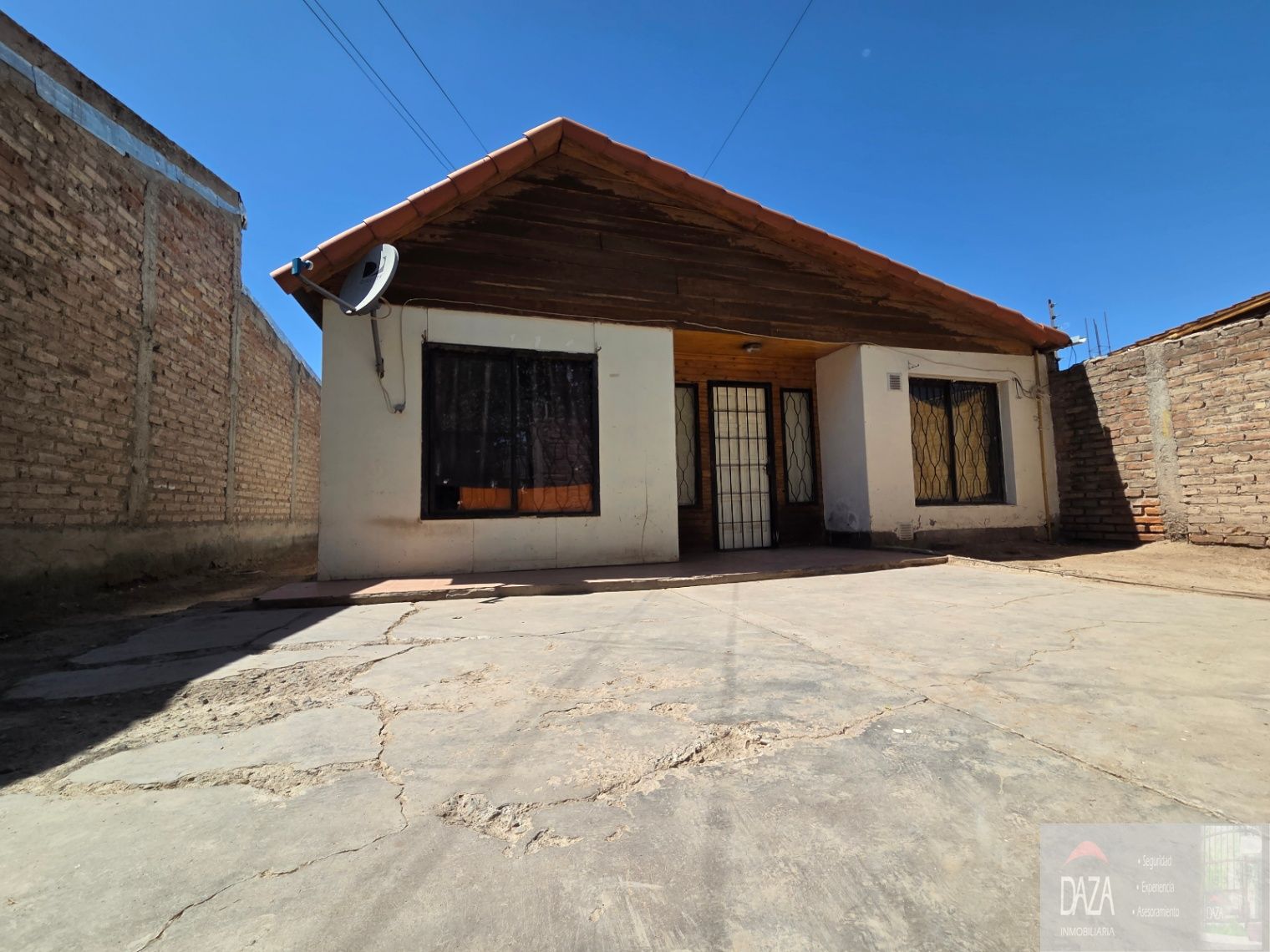 Casa en Venta en Guaymallen, Mendoza