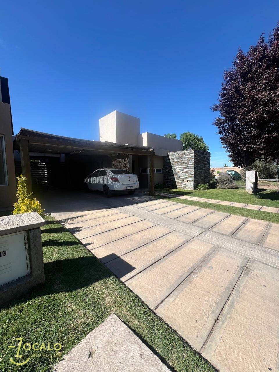 Casa en Venta en Lujan de Cuyo, Mendoza