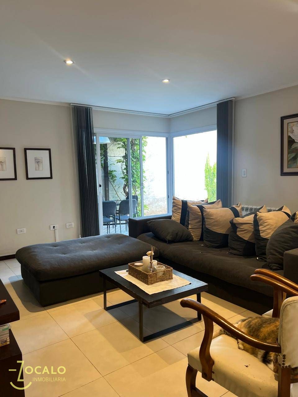Casa en Venta en Lujan de Cuyo, Mendoza