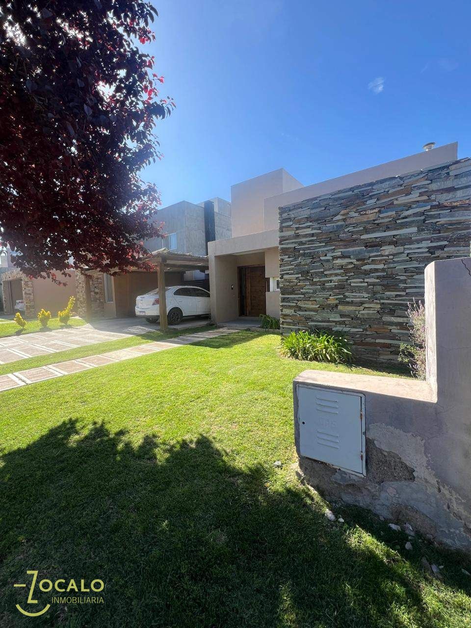 Casa en Venta en Lujan de Cuyo, Mendoza