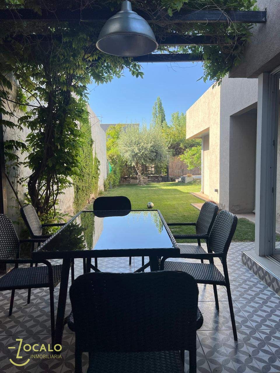 Casa en Venta en Lujan de Cuyo, Mendoza
