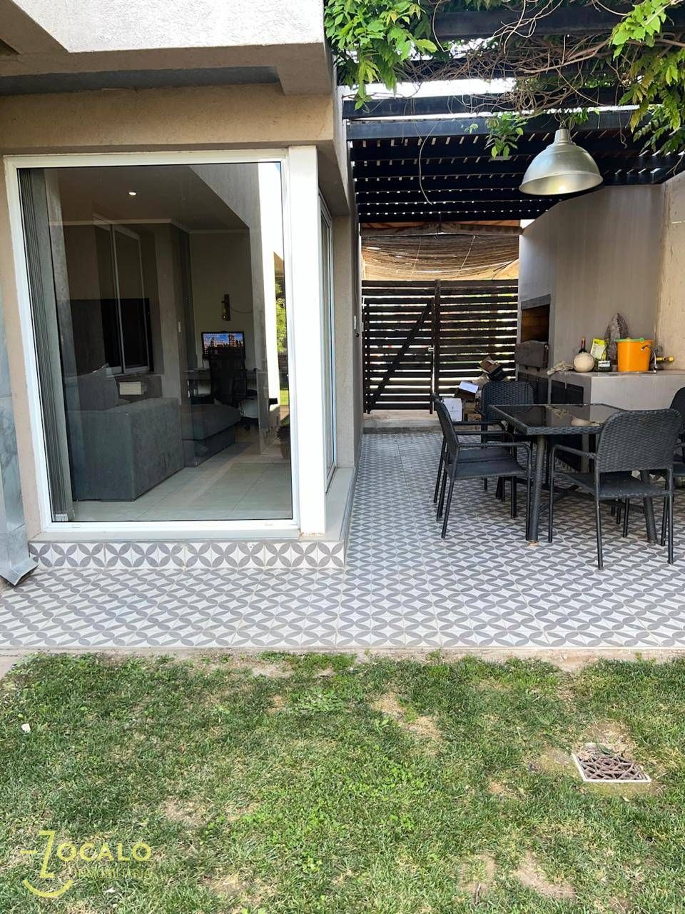 Casa en Venta en Lujan de Cuyo, Mendoza