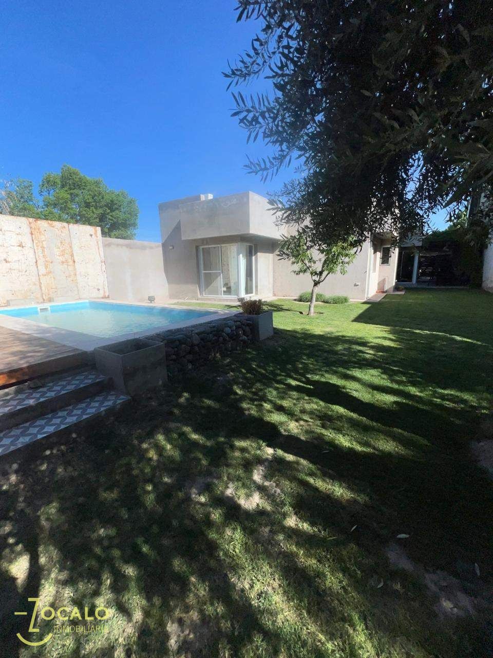 Casa en Venta en Lujan de Cuyo, Mendoza