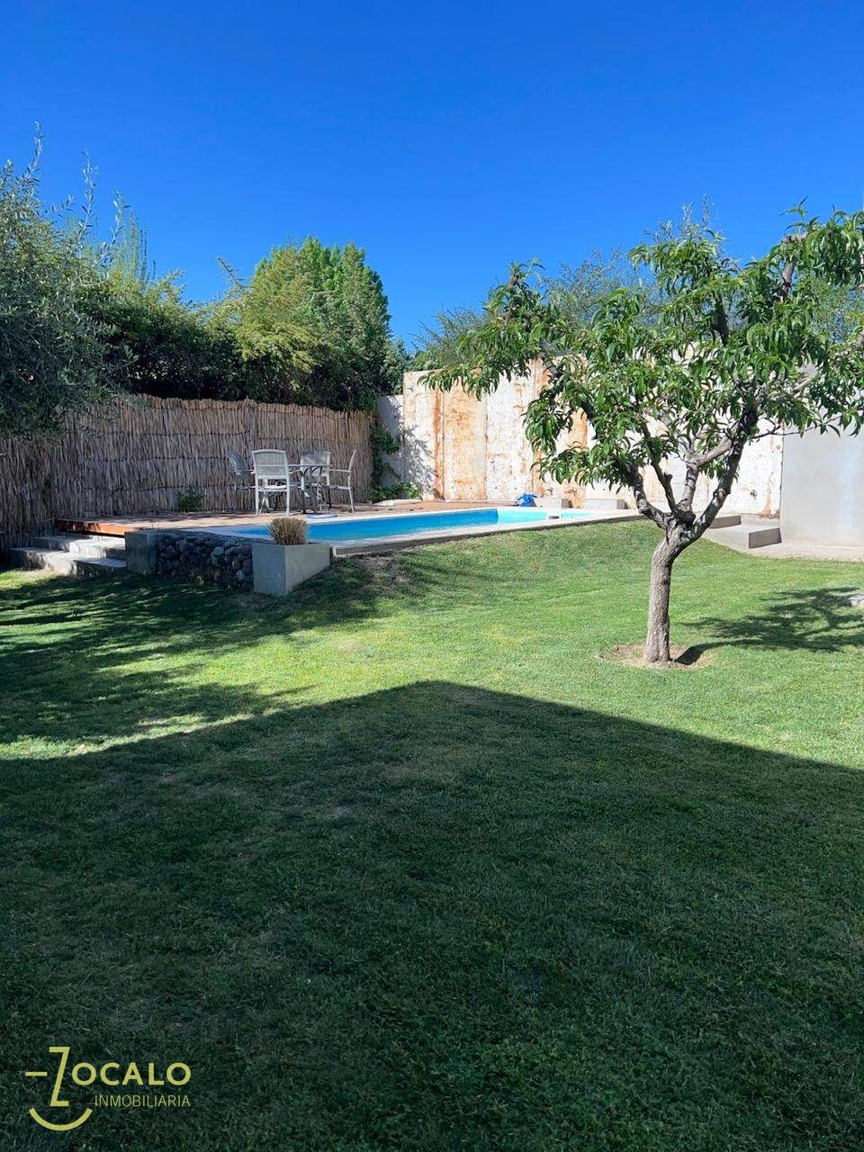 Casa en Venta en Lujan de Cuyo, Mendoza