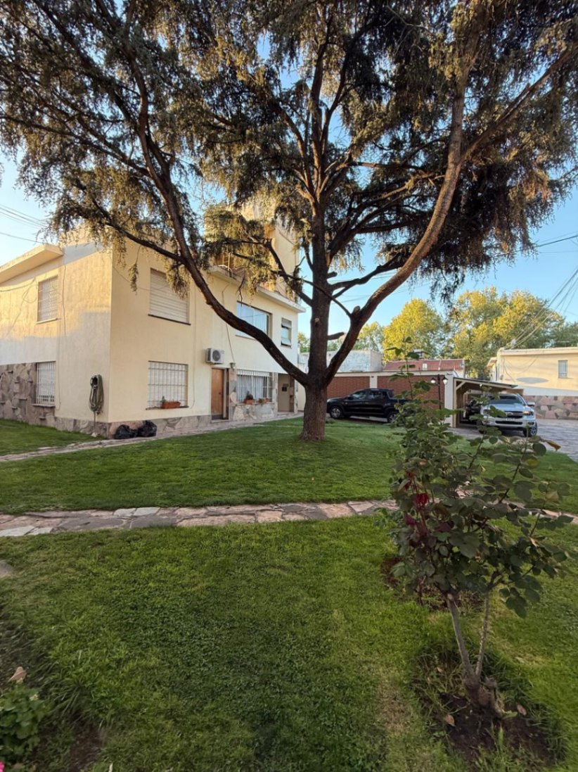 Departamento en Alquiler en Capital, Mendoza
