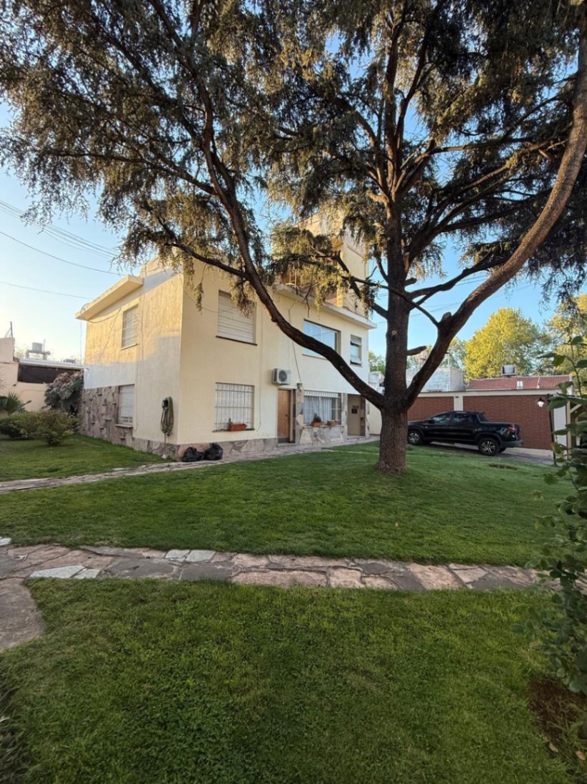 Departamento en Alquiler en Capital, Mendoza