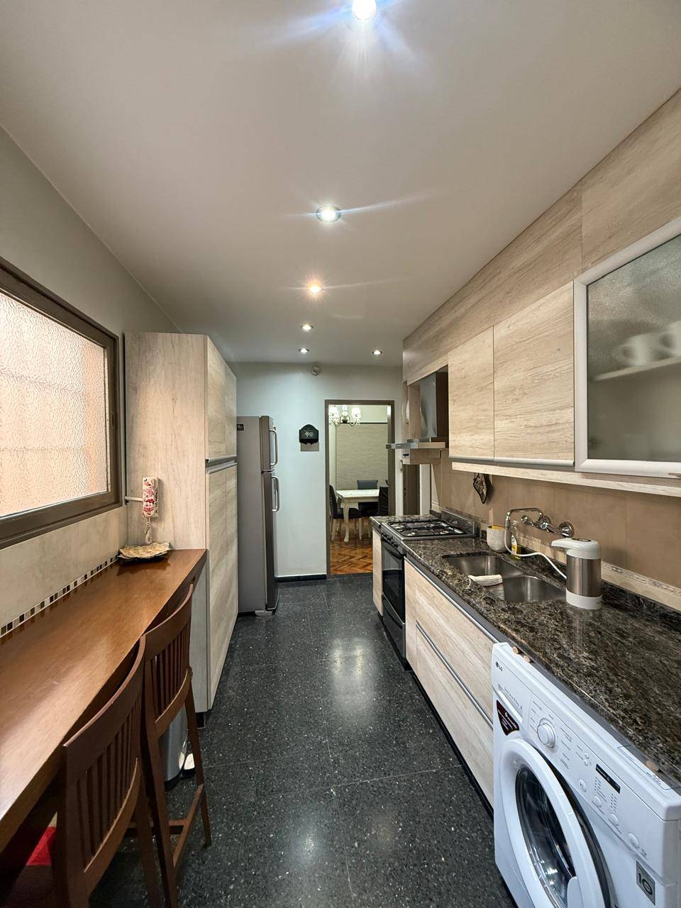 Departamento en Alquiler en Capital, Mendoza