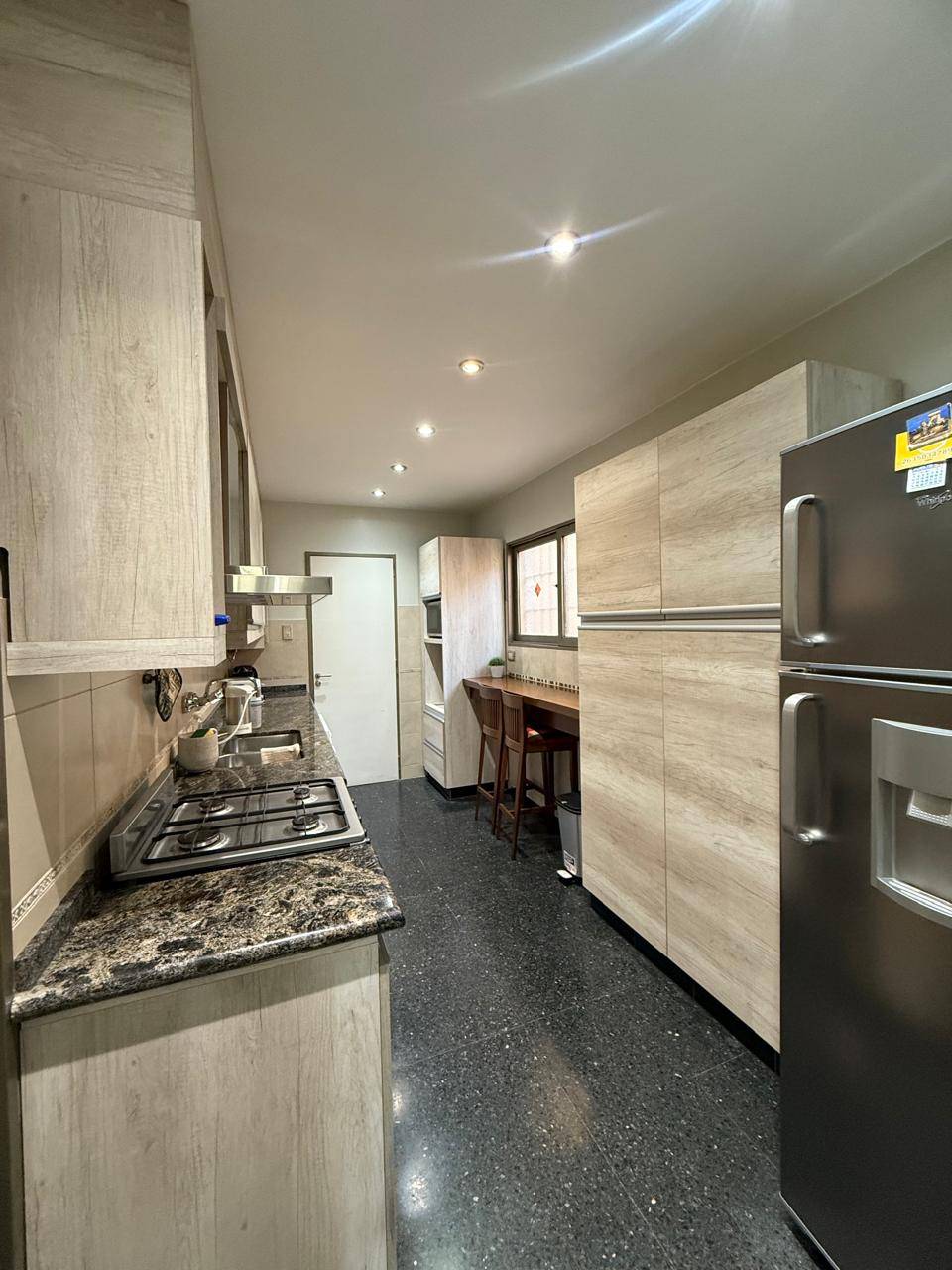 Departamento en Alquiler en Capital, Mendoza