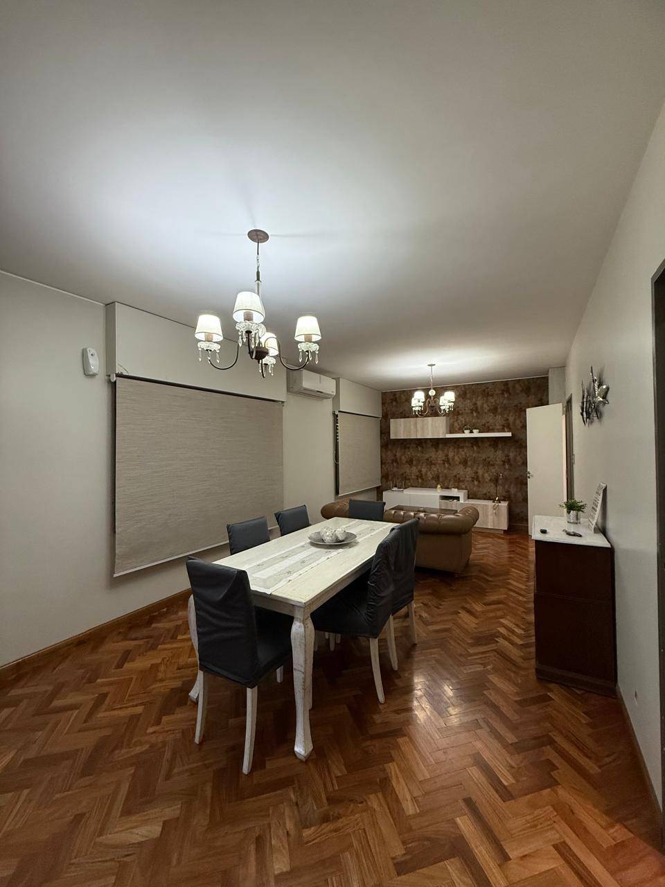Departamento en Alquiler en Capital, Mendoza