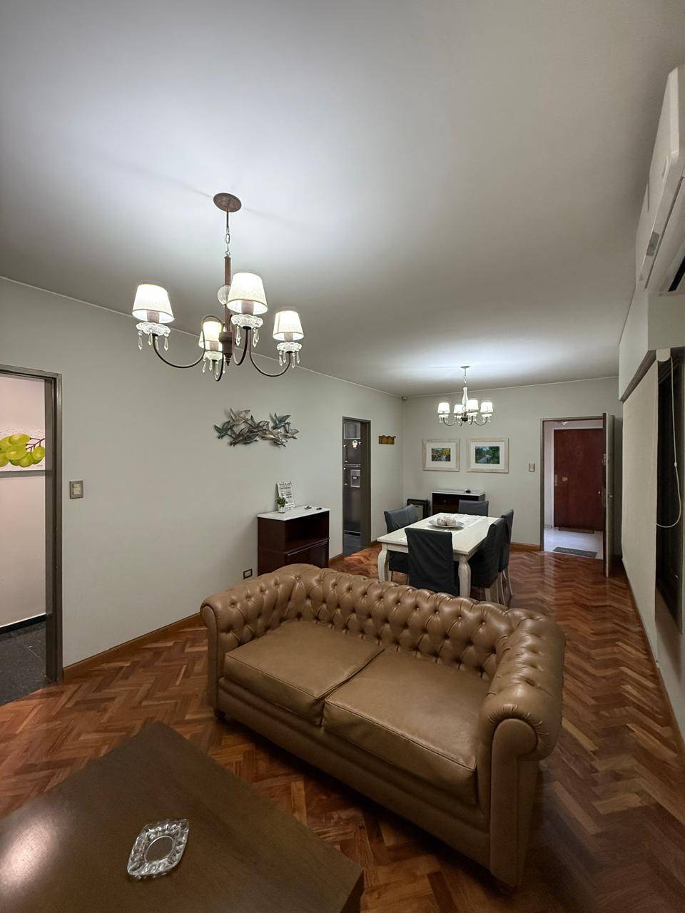 Departamento en Alquiler en Capital, Mendoza