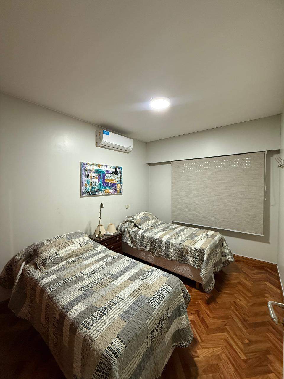 Departamento en Alquiler en Capital, Mendoza