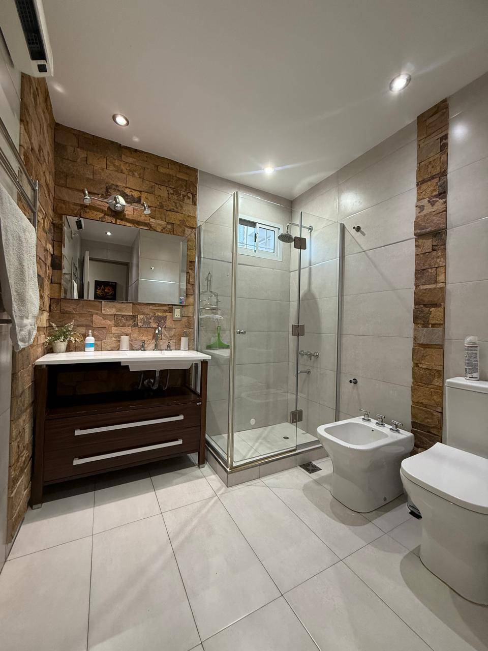 Departamento en Alquiler en Capital, Mendoza