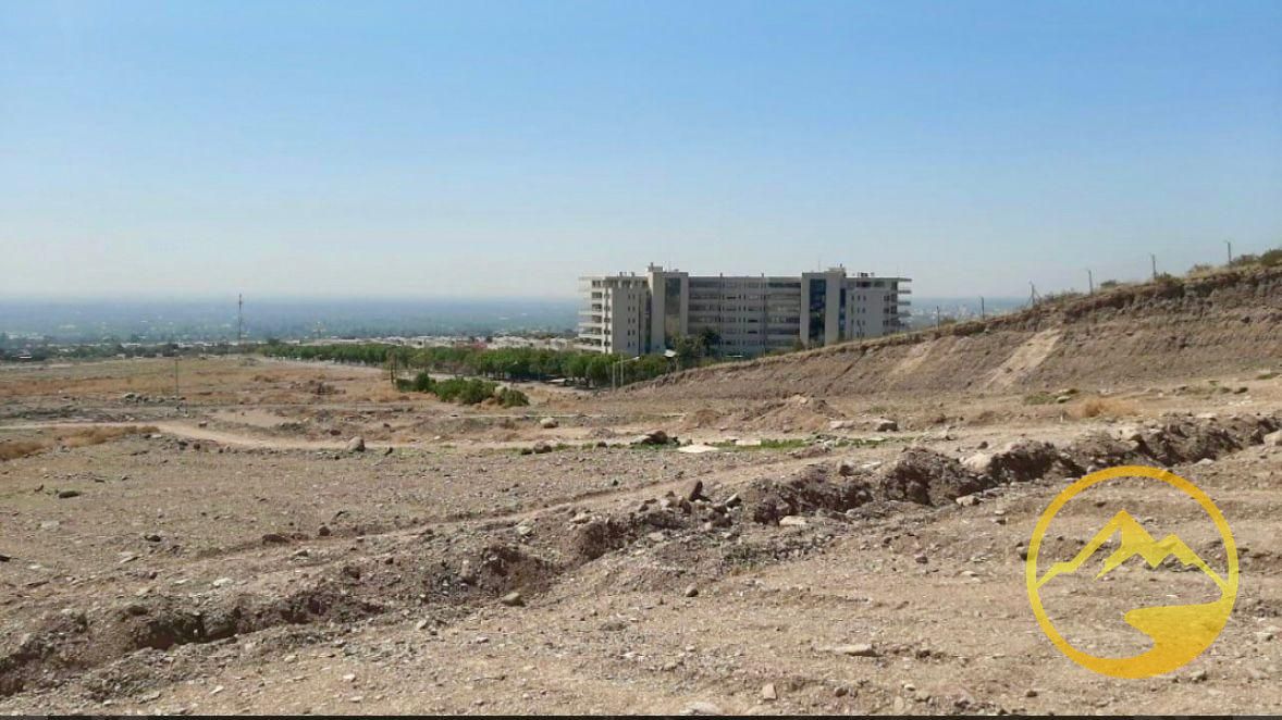 Terreno en Venta en Las Heras, Mendoza