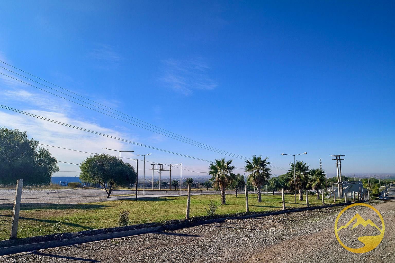 Terreno en Venta en Las Heras, Mendoza