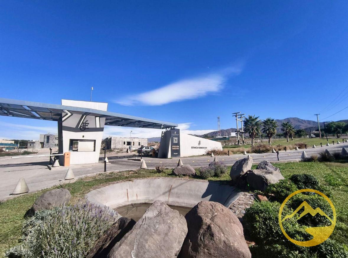 Terreno en Venta en Las Heras, Mendoza