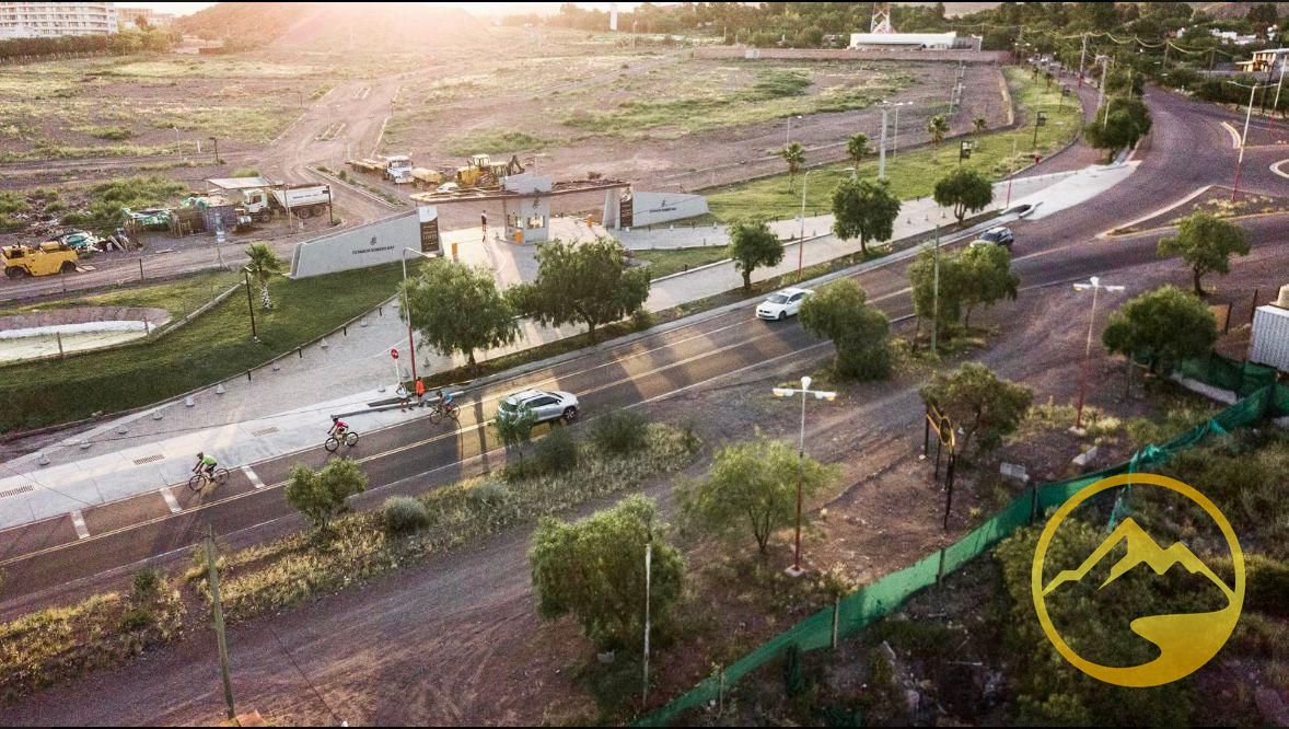 Terreno en Venta en Las Heras, Mendoza