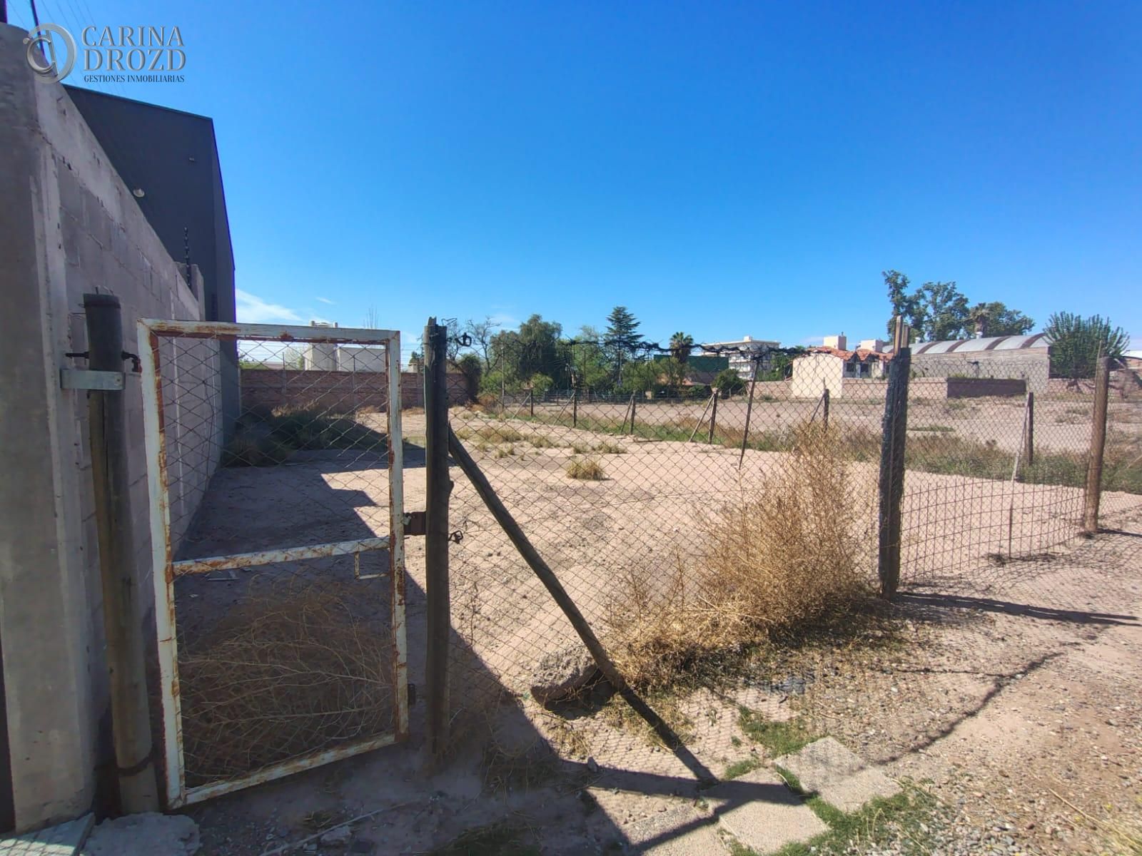 Terreno en Venta en Guaymallen, Mendoza