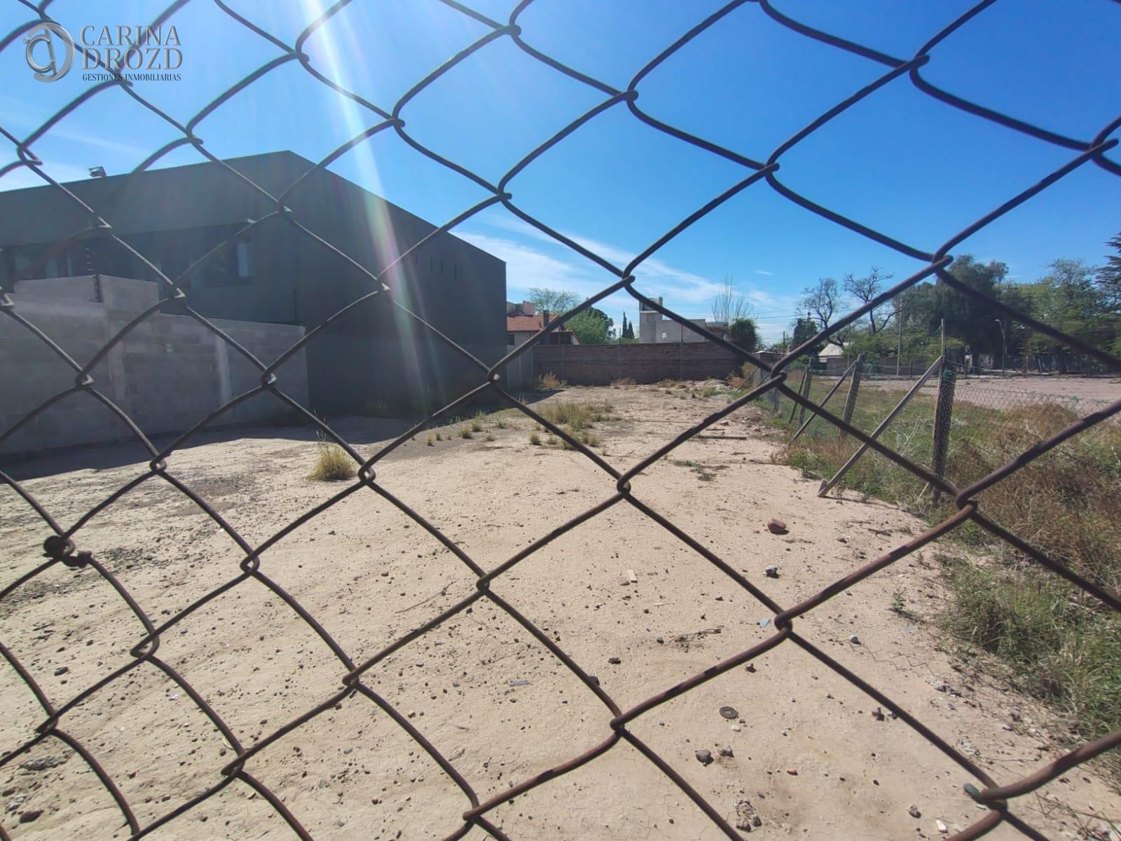Terreno en Venta en Guaymallen, Mendoza