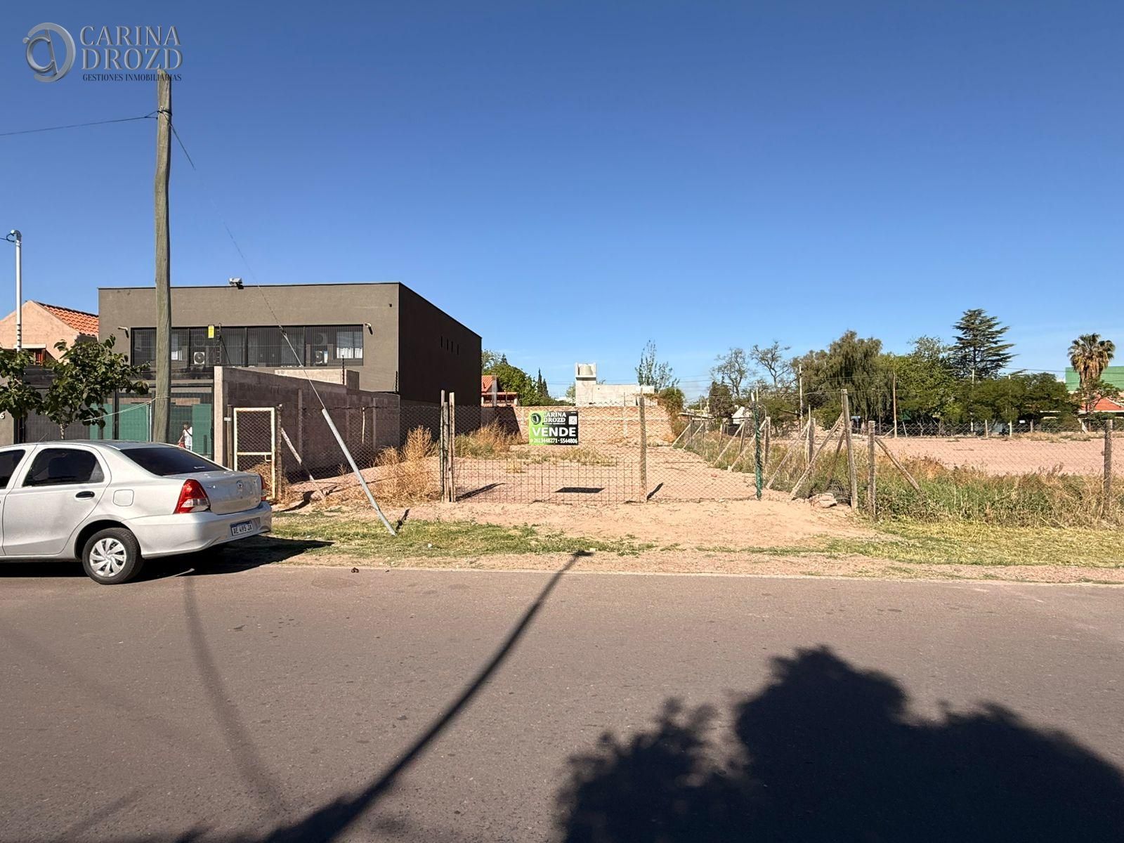 Terreno en Venta en Guaymallen, Mendoza