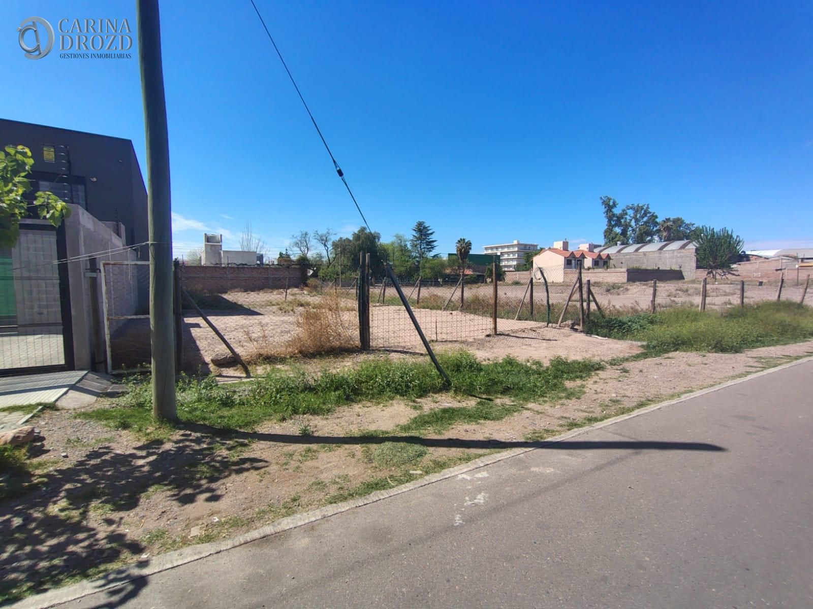 Terreno en Venta en Guaymallen, Mendoza