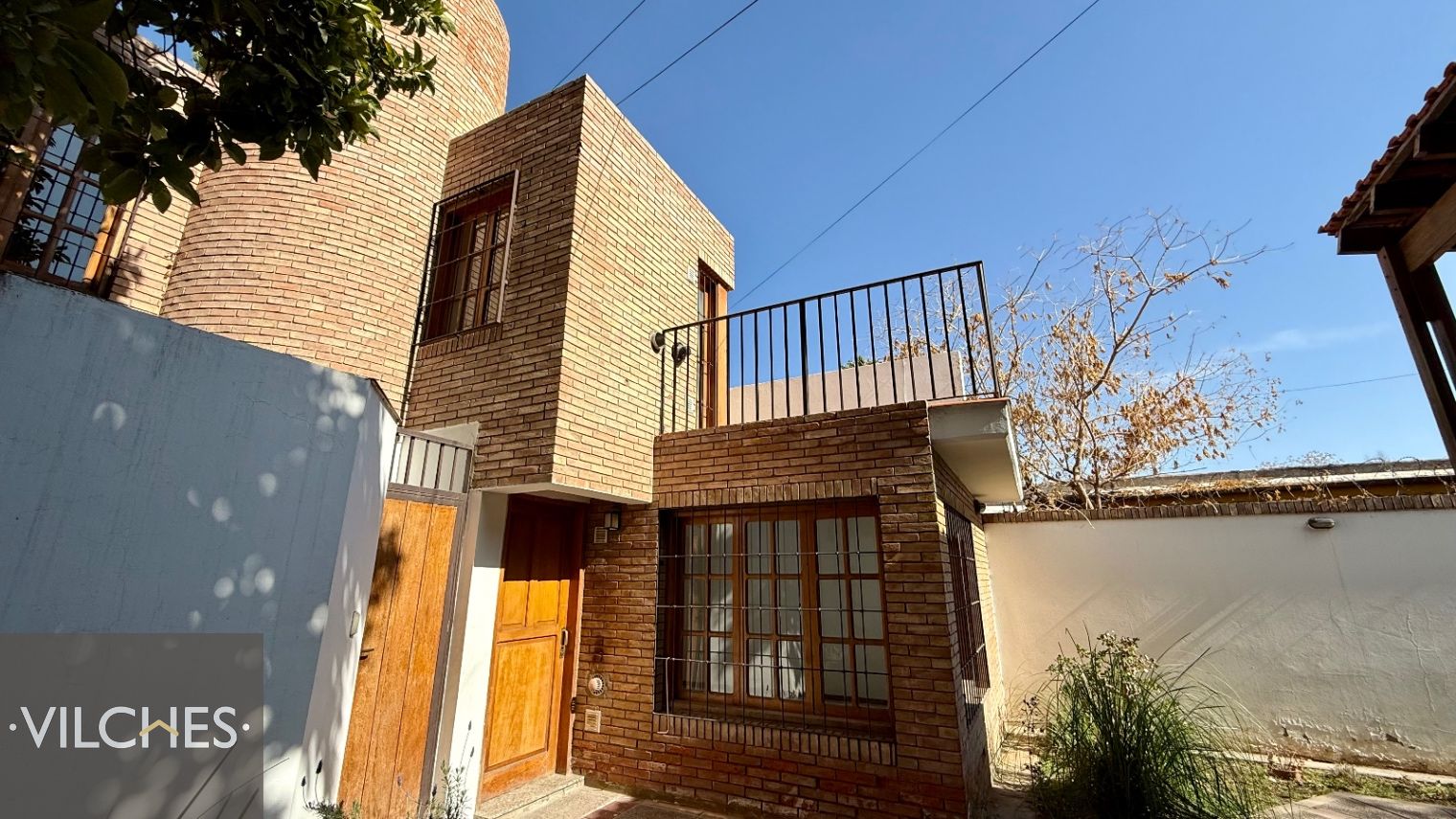Casa en Alquiler en Godoy Cruz, Mendoza