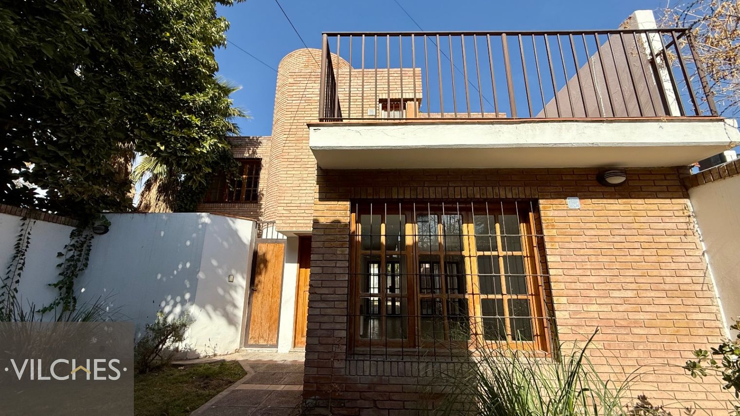 Casa en Alquiler en Godoy Cruz, Mendoza