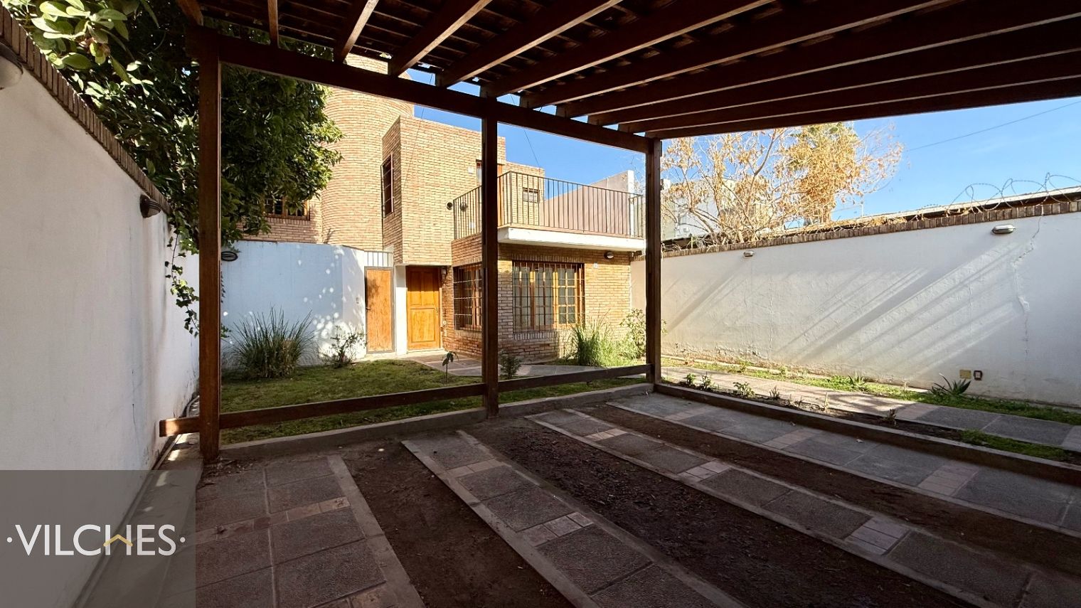 Casa en Alquiler en Godoy Cruz, Mendoza
