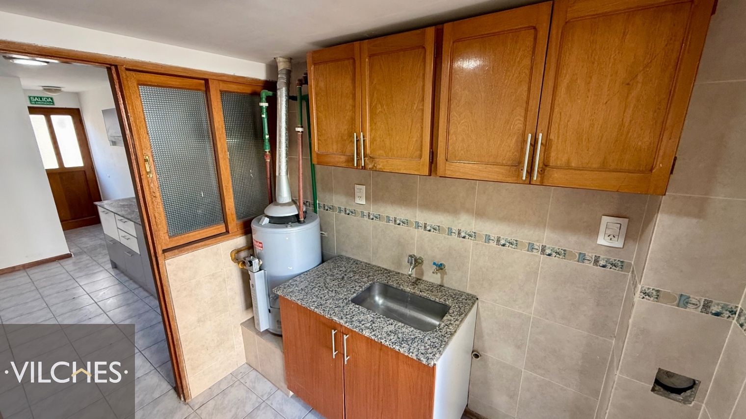 Casa en Alquiler en Godoy Cruz, Mendoza