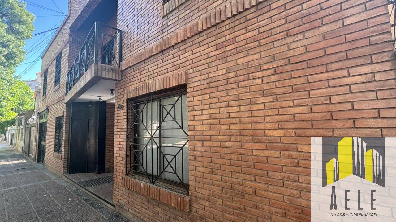 Edificio en Venta en Godoy Cruz, Mendoza