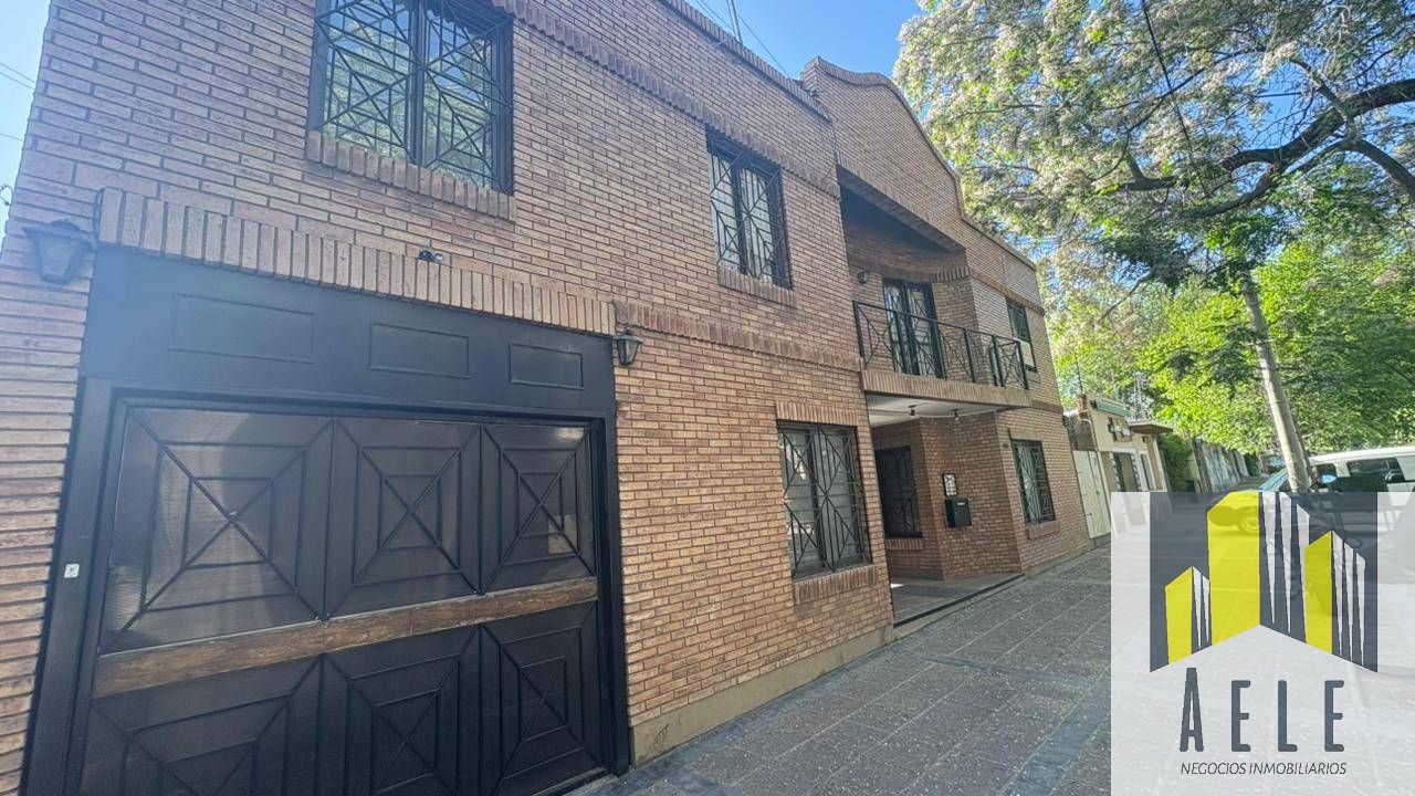 Edificio en Venta en Godoy Cruz, Mendoza
