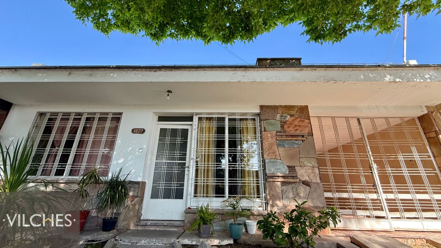 Casa en Venta en Capital, Mendoza
