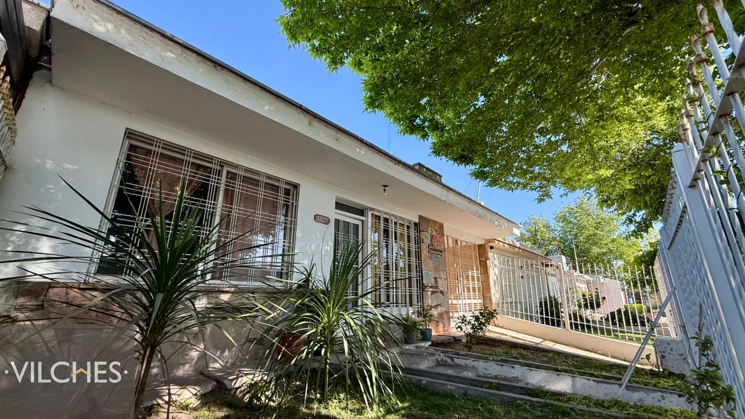 Casa en Venta en Capital, Mendoza