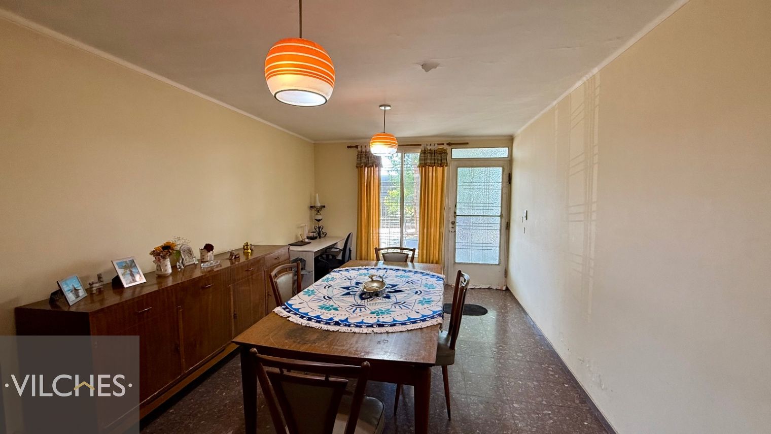 Casa en Venta en Capital, Mendoza