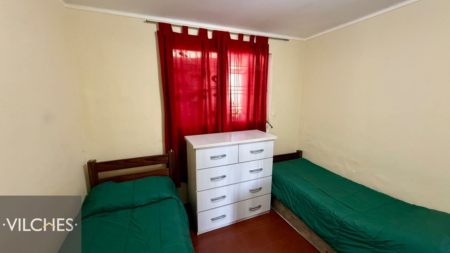 Casa en Venta en Capital, Mendoza