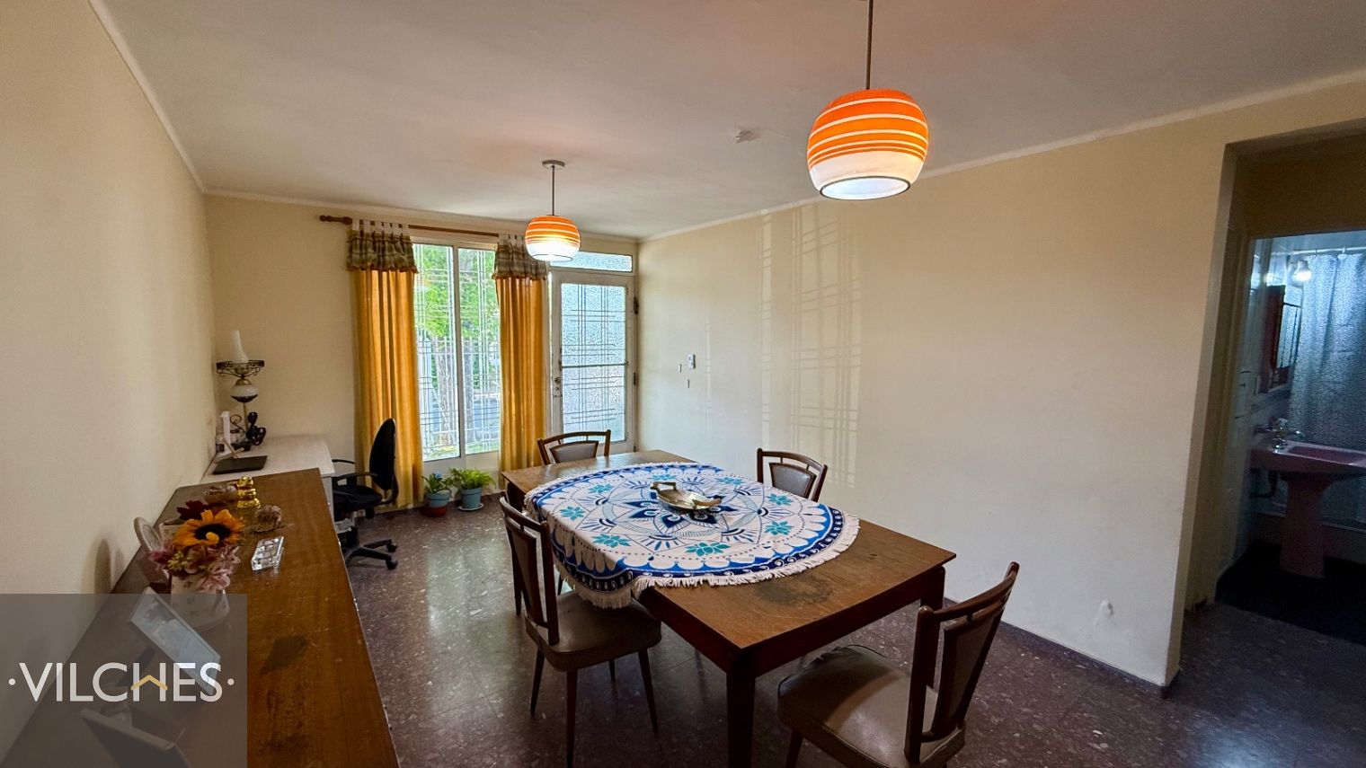 Casa en Venta en Capital, Mendoza