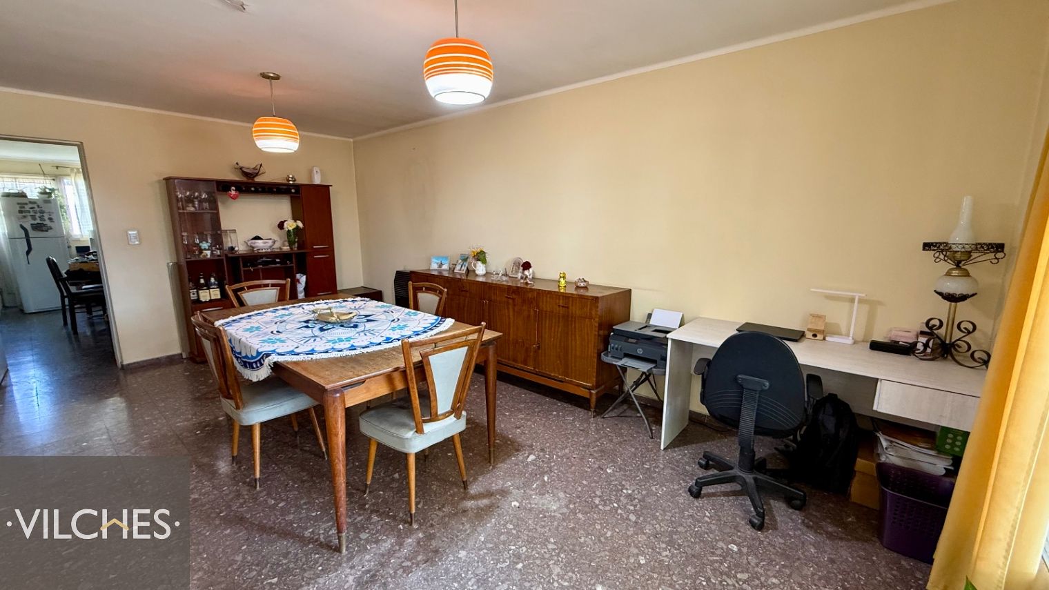 Casa en Venta en Capital, Mendoza