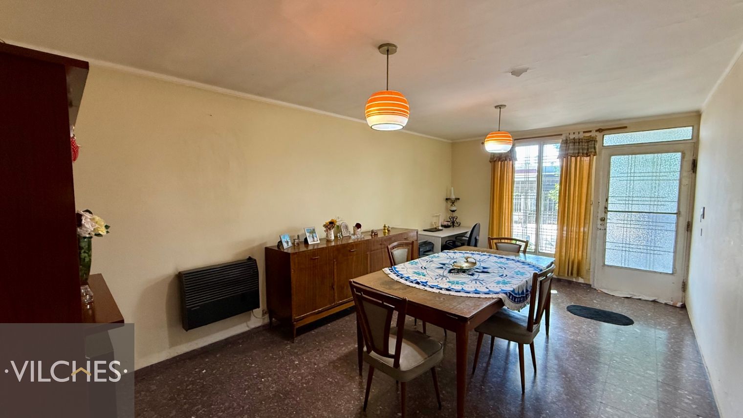 Casa en Venta en Capital, Mendoza