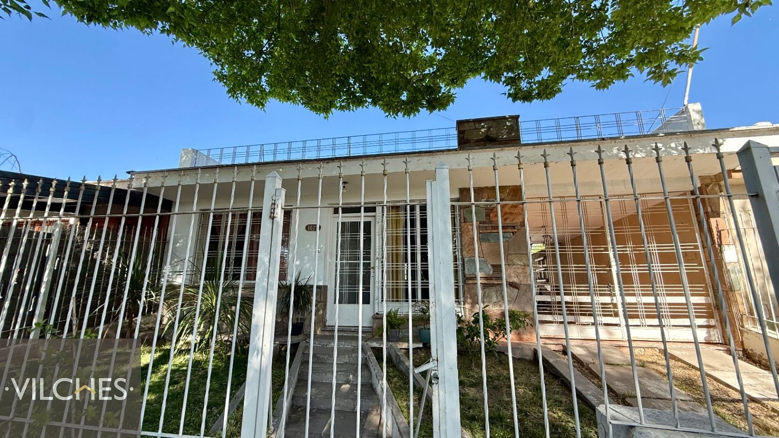 Casa en Venta en Capital, Mendoza