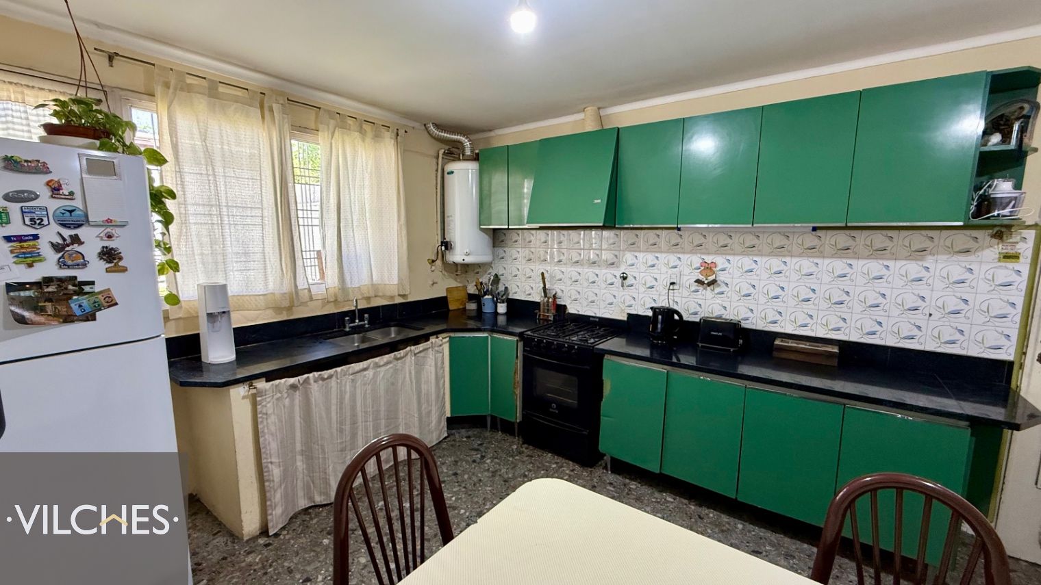 Casa en Venta en Capital, Mendoza