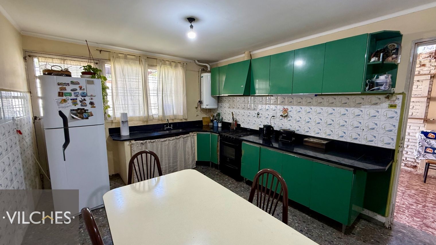 Casa en Venta en Capital, Mendoza