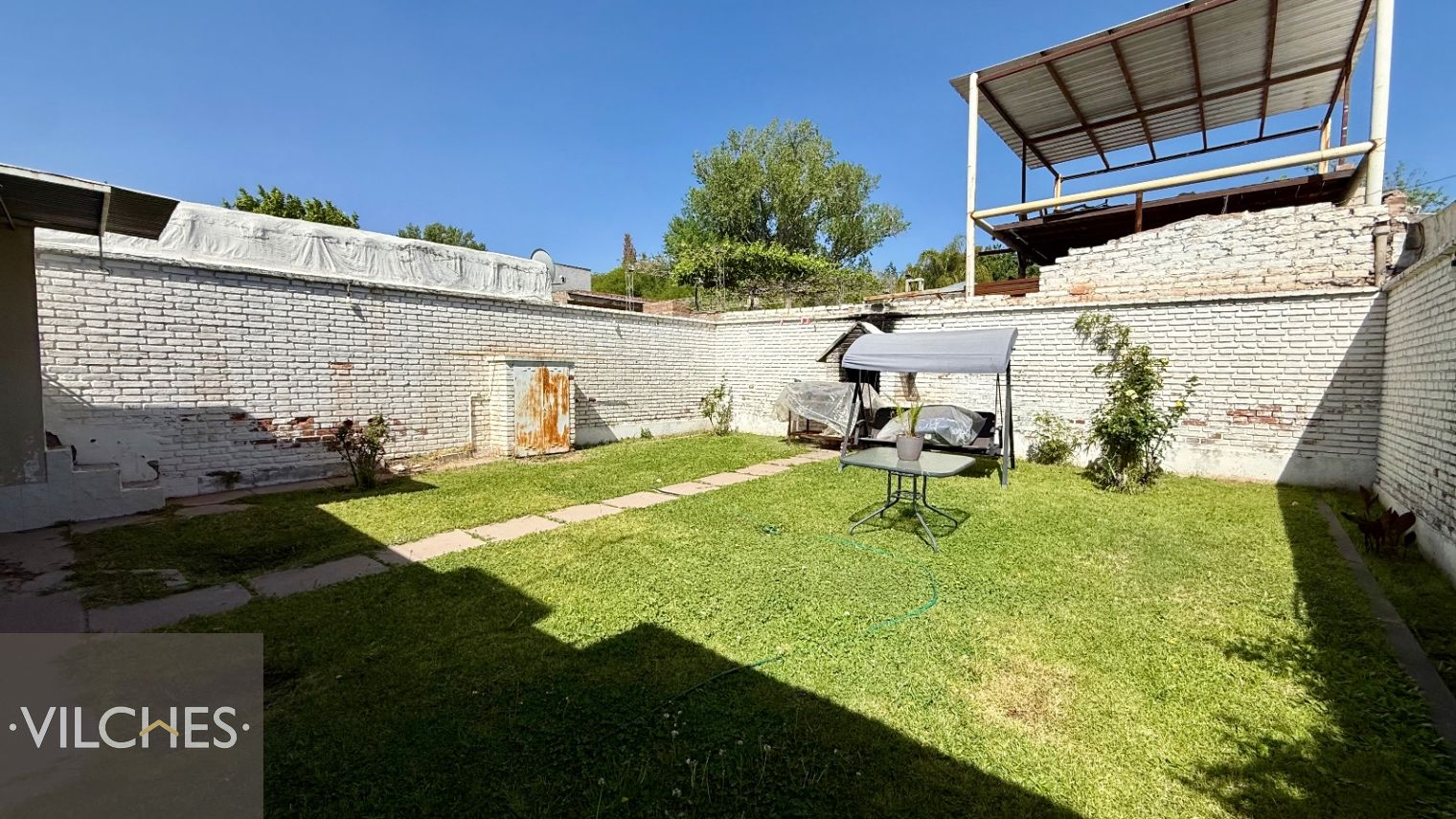 Casa en Venta en Capital, Mendoza