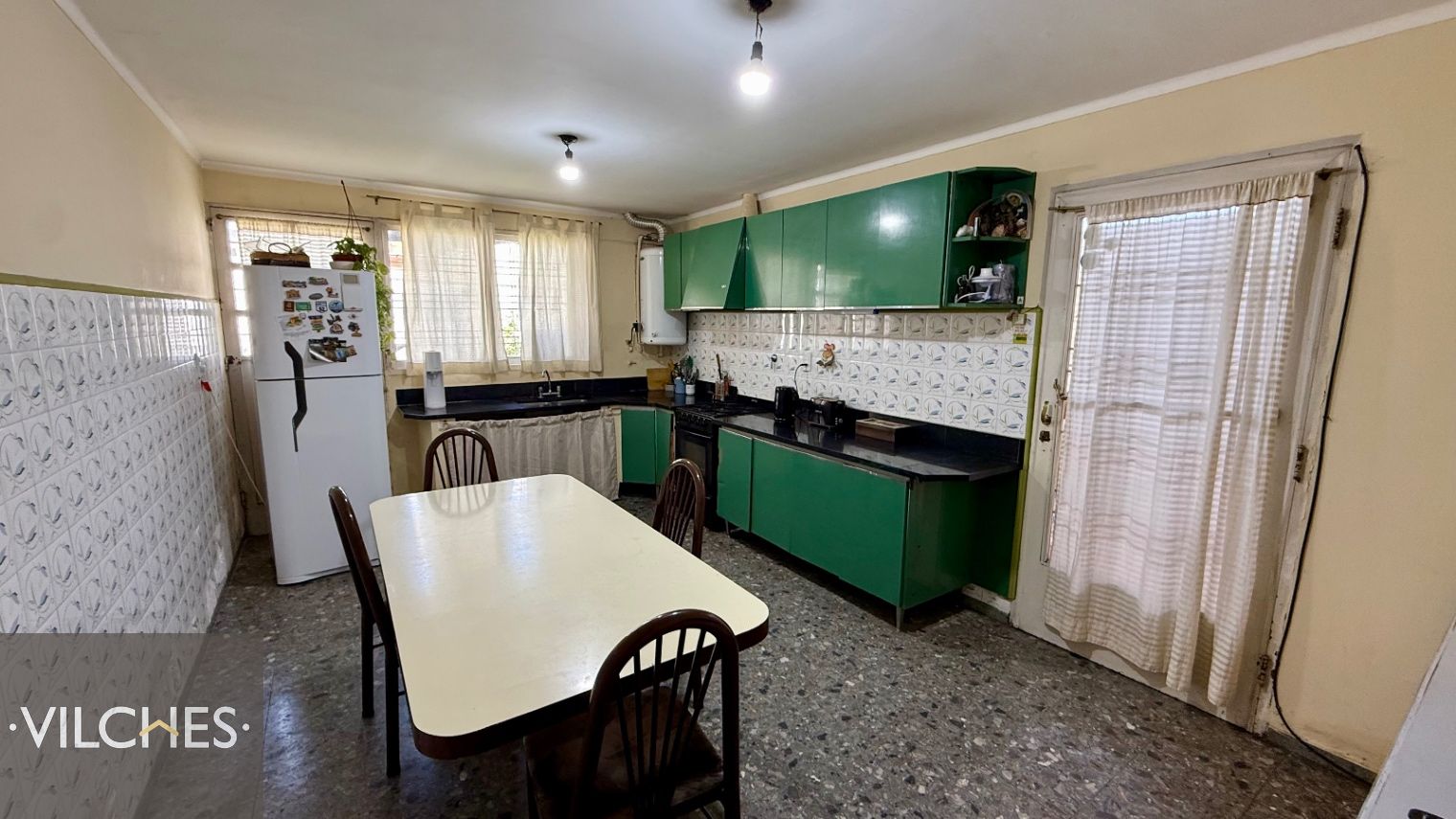 Casa en Venta en Capital, Mendoza
