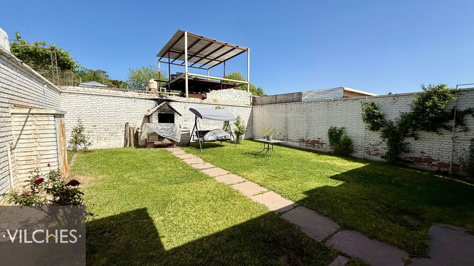 Casa en Venta en Capital, Mendoza