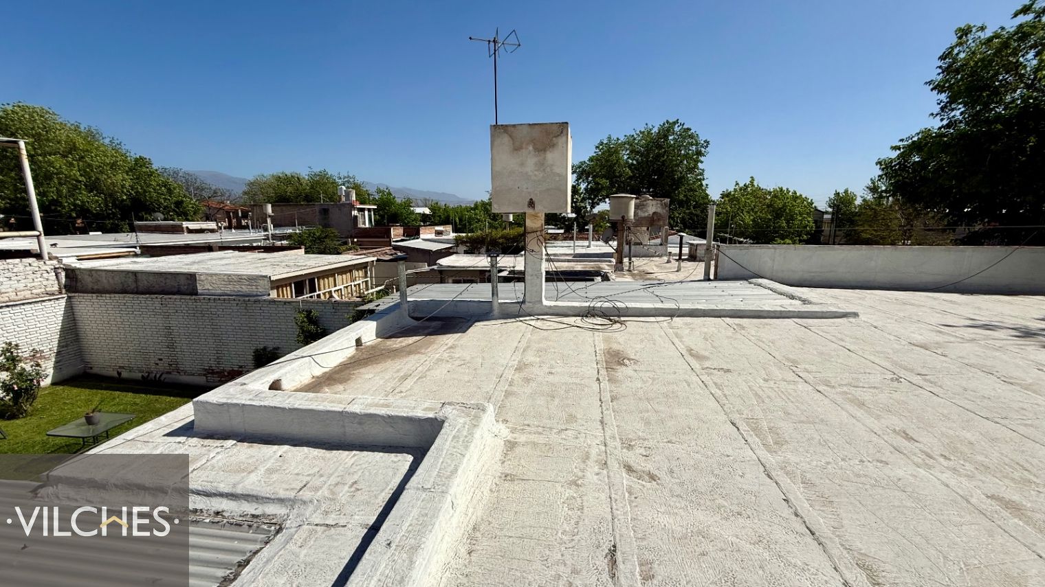 Casa en Venta en Capital, Mendoza