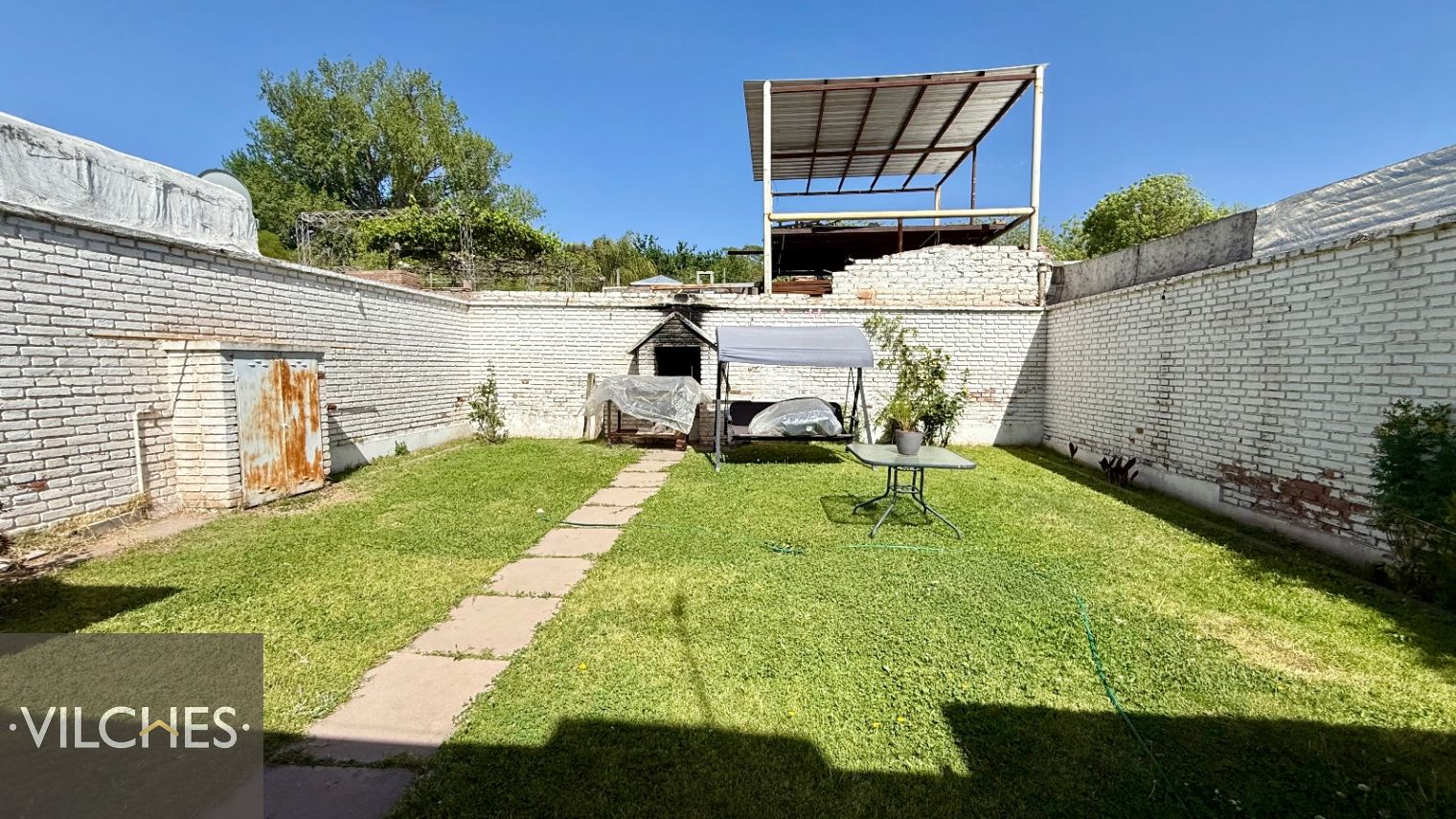 Casa en Venta en Capital, Mendoza