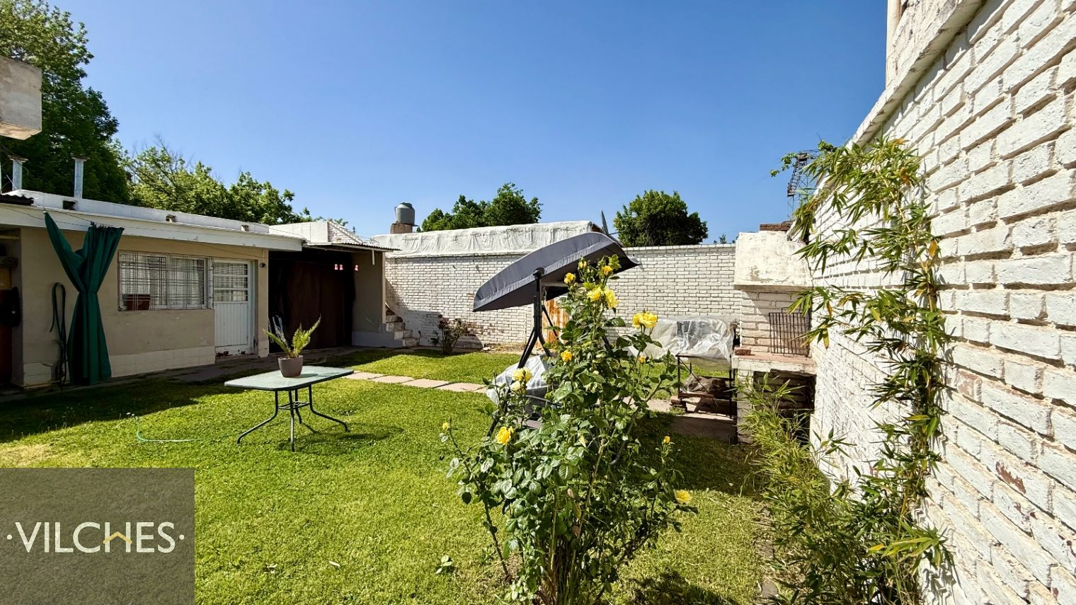 Casa en Venta en Capital, Mendoza